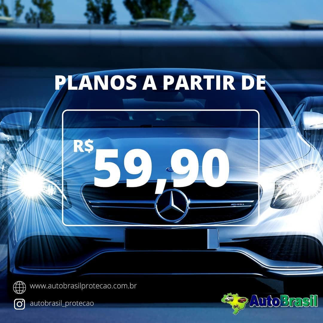 Planos A Partir de R$ 59,00