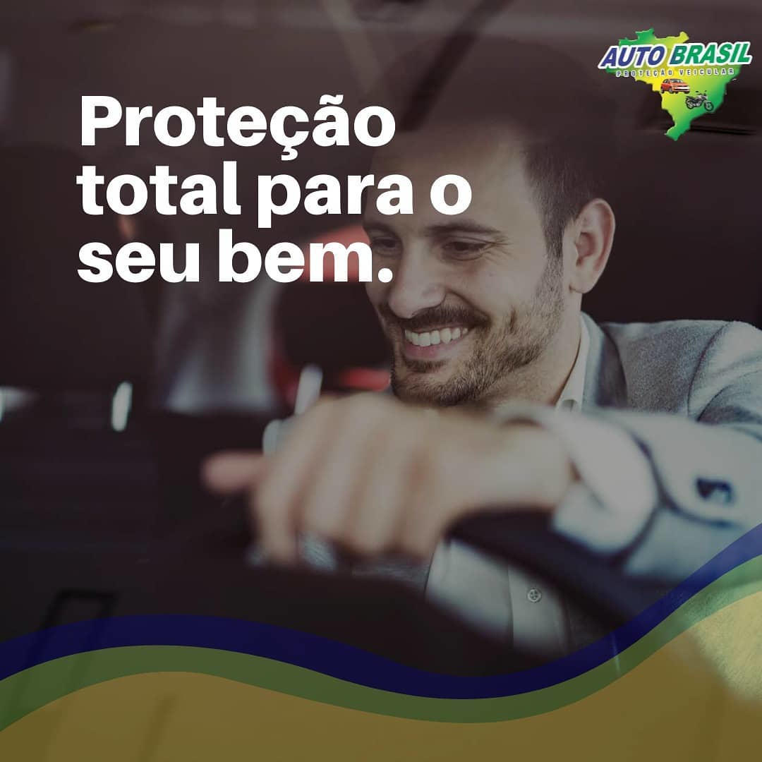 Proteção Total Para o Seu Bem