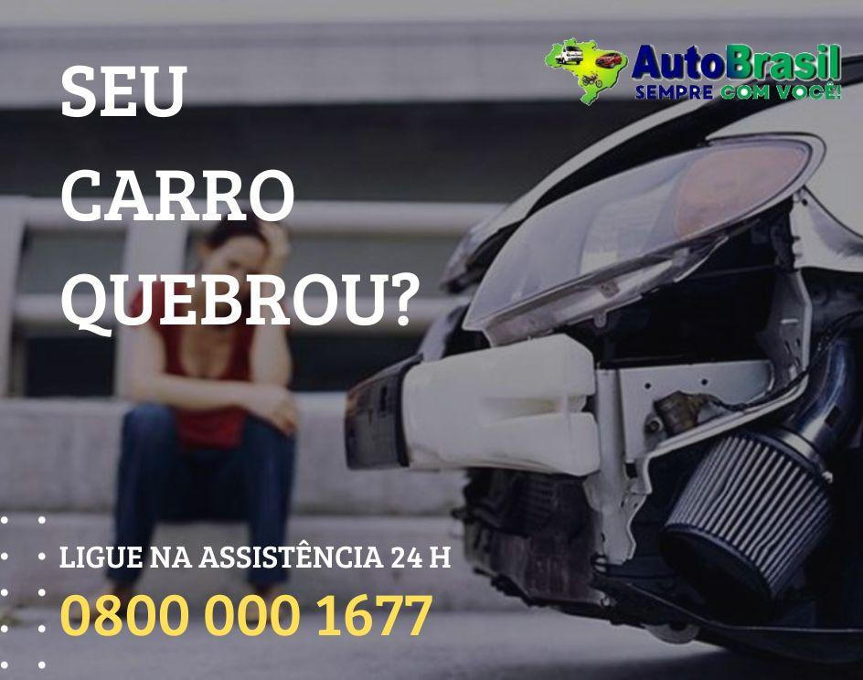 quebrou