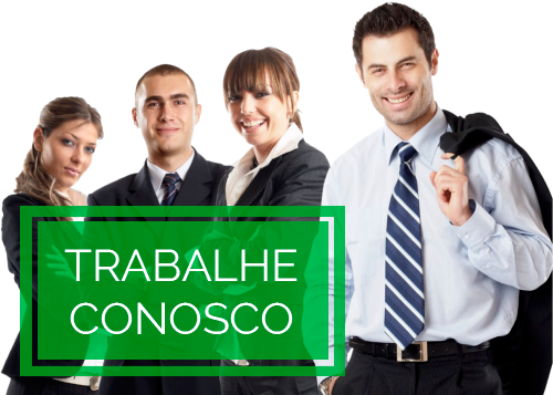 trabalhe conosco